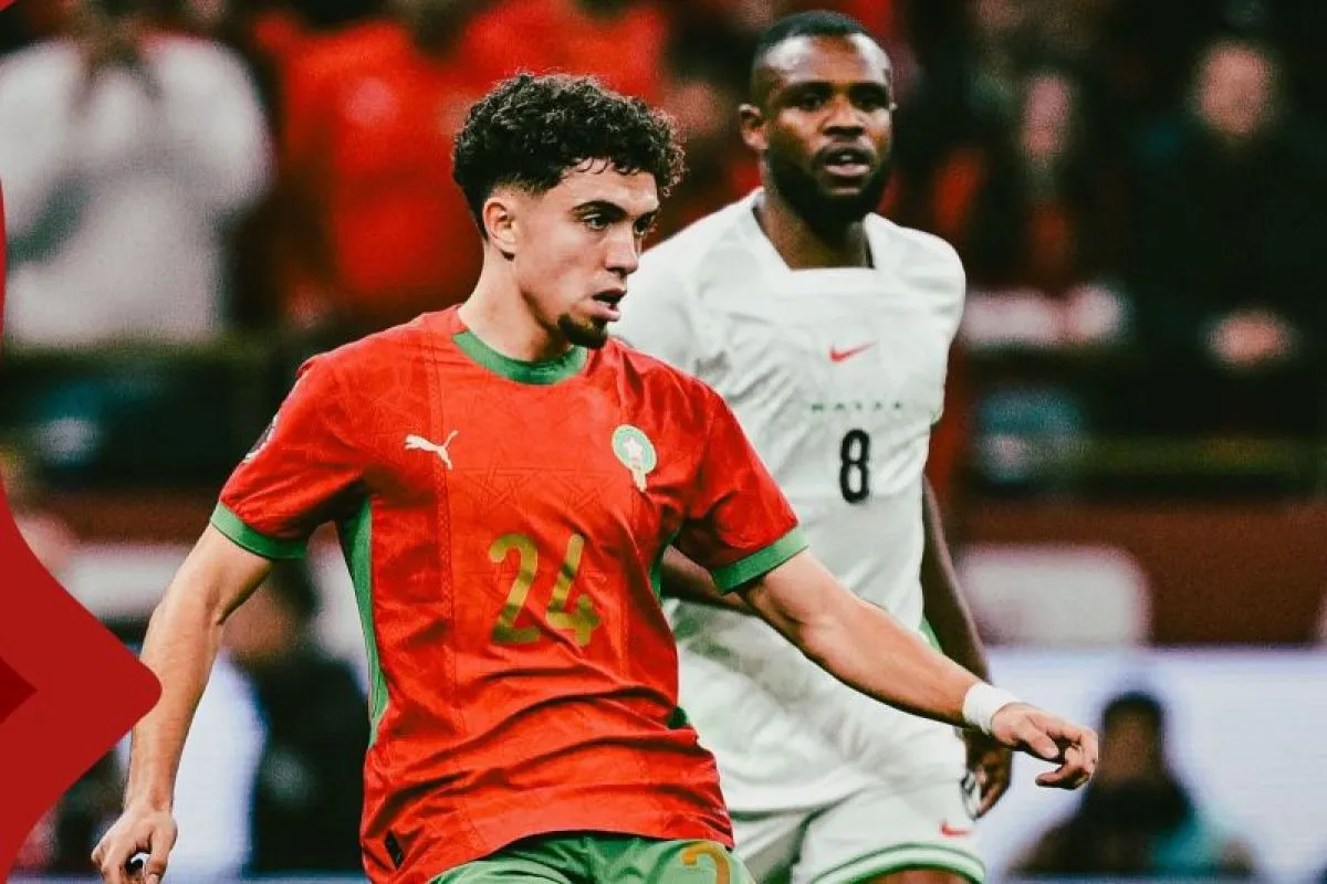 Maroko Lolos ke Final Usai Singkirkan Nigeria Lewat Adu Penalti Menegangkan