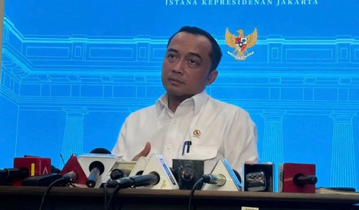 Wamenkeu Dikabarkan Masuk Bursa Deputi Gubernur BI Gantikan Pejabat yang Mundur