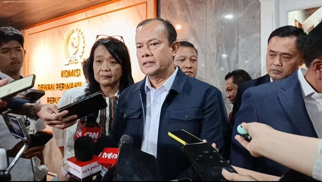 BMKG Rilis Data Cuaca Saat Musibah Pesawat ATR 42-500