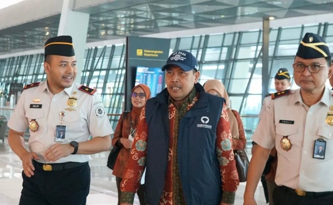 Ombudsman Desak Pemerintah Terbitkan Payung Hukum Perkuat Program ‘All Indonesia’