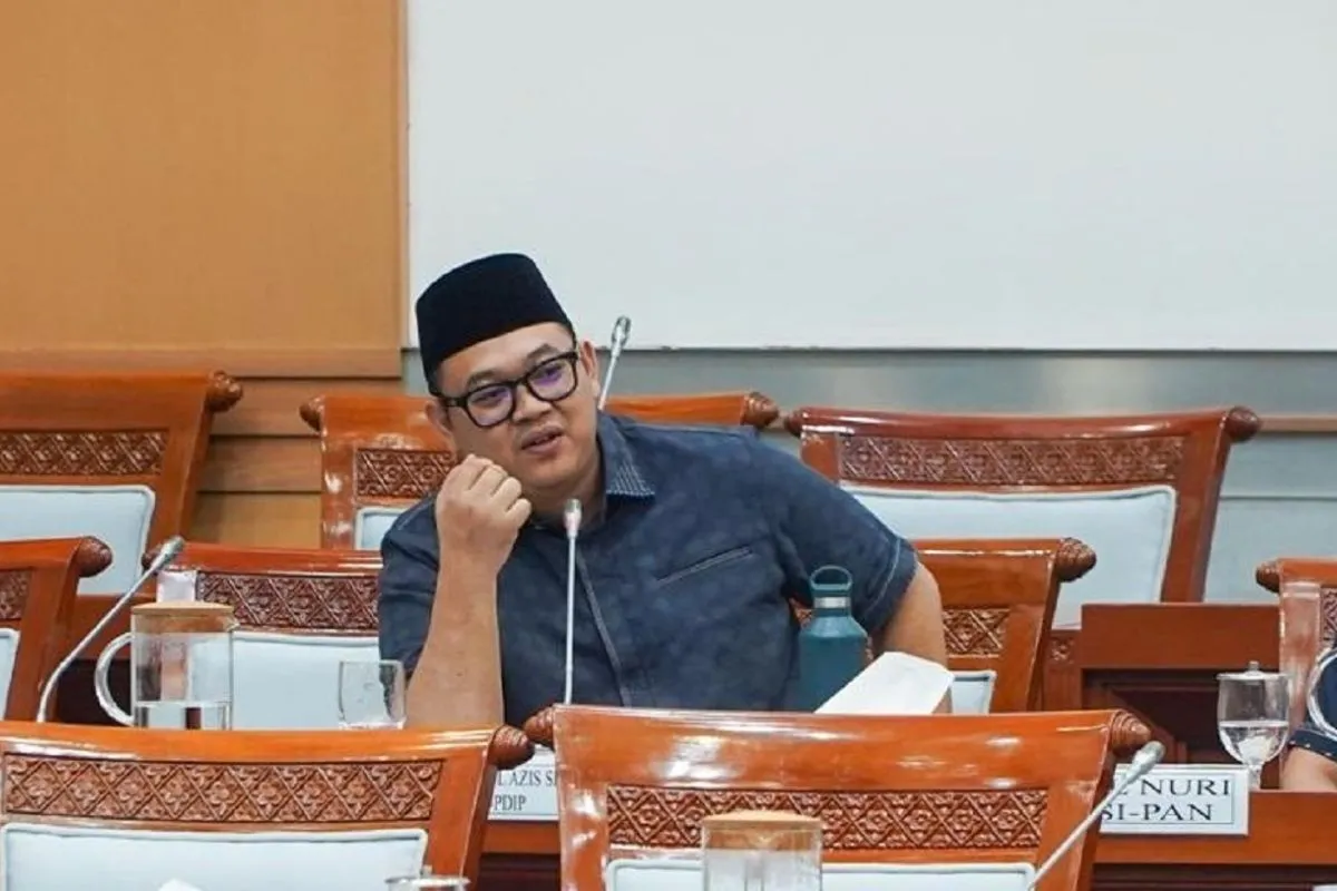 DPR Ingatkan BPKH Mitigasi Dampak Kurs Rupiah Terhadap Biaya Haji 2026