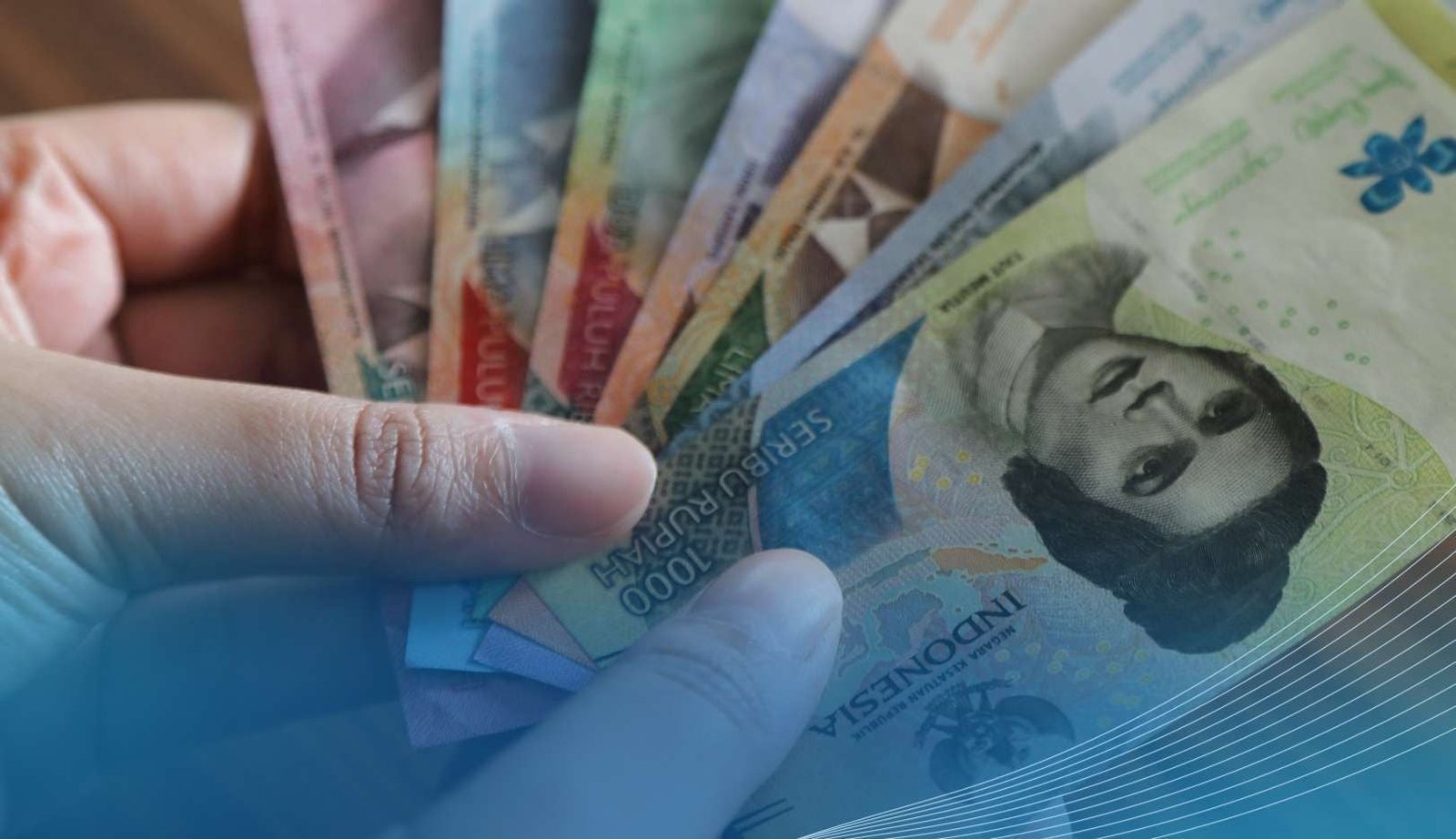 Kurs Rupiah Hari Ini Berbalik Loyo, Dipicu Sentimen Pasar Global