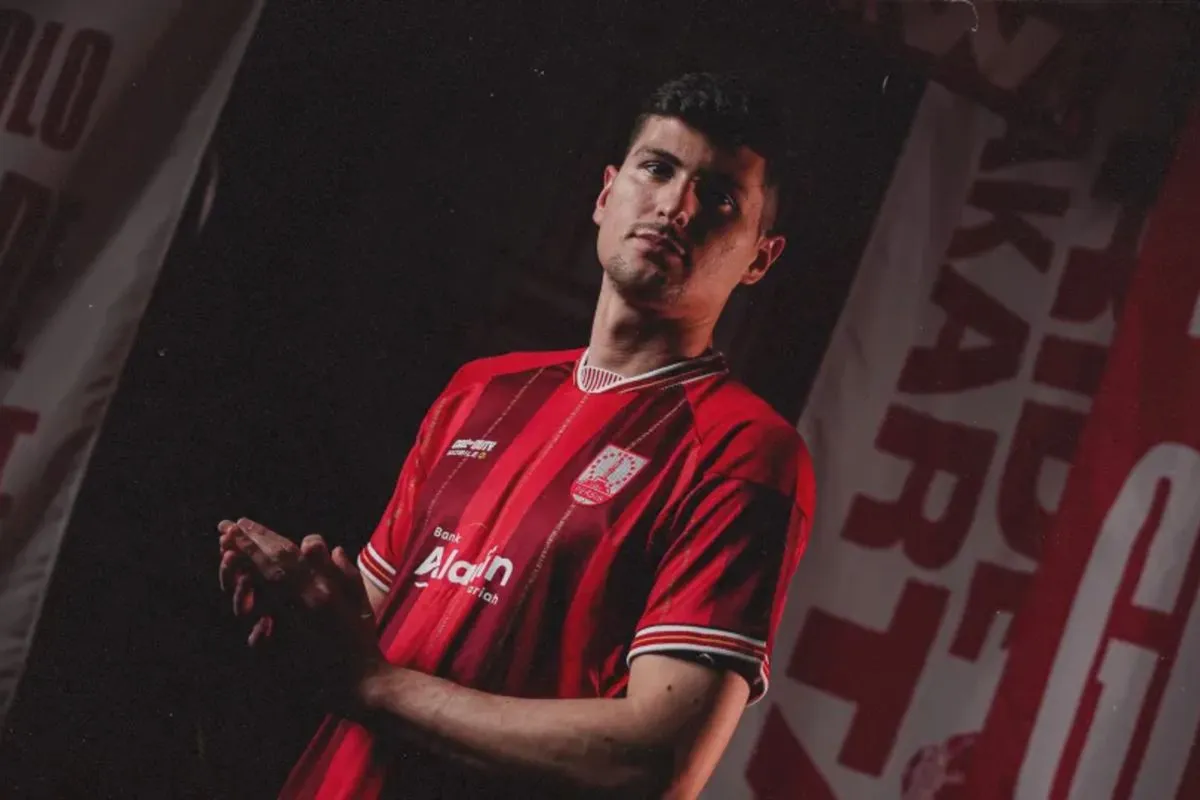 Persis Solo Rekrut Luka Dumancic, Perkuat Lini Pertahanan