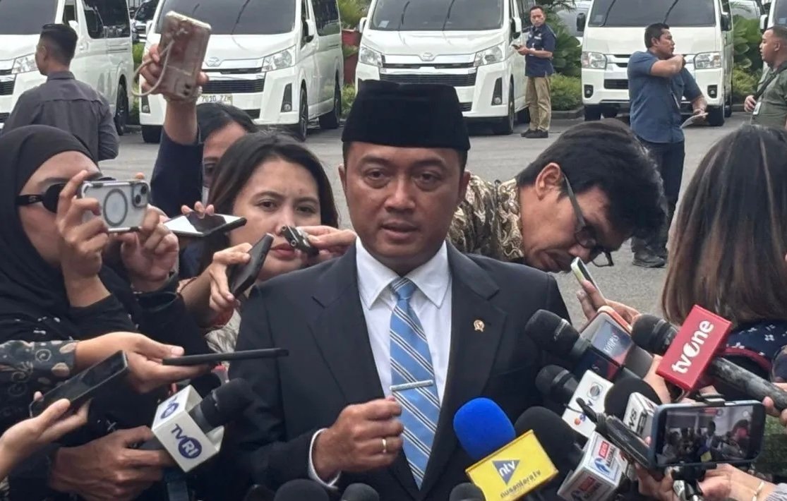 Presiden Belum Tunjuk Wamenkeu Baru, Istana Sebut Masih dalam Pertimbangan