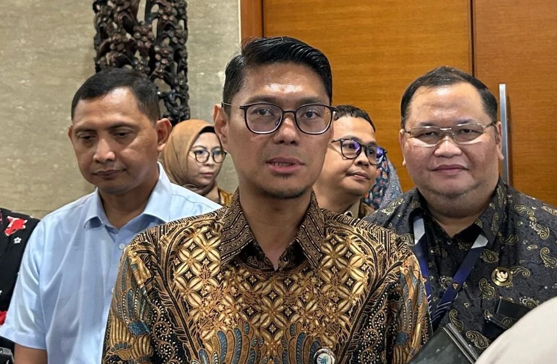 Antisipasi Cuaca Ekstrem, Pemerintah Percepat Distribusi Pangan