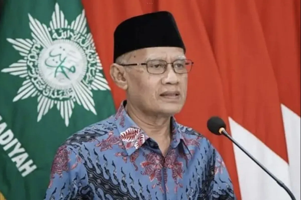 Muhammadiyah Tolak Polri di Bawah Kementerian: Tak Relevan dengan Reformasi