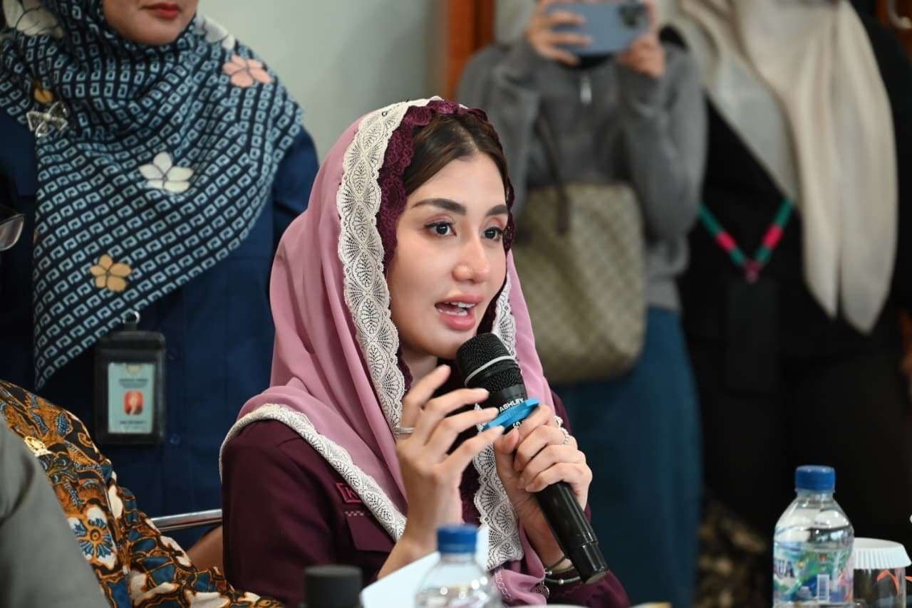 Hadapi Krisis Global, DPR Kawal Industri Hijau di Lampung