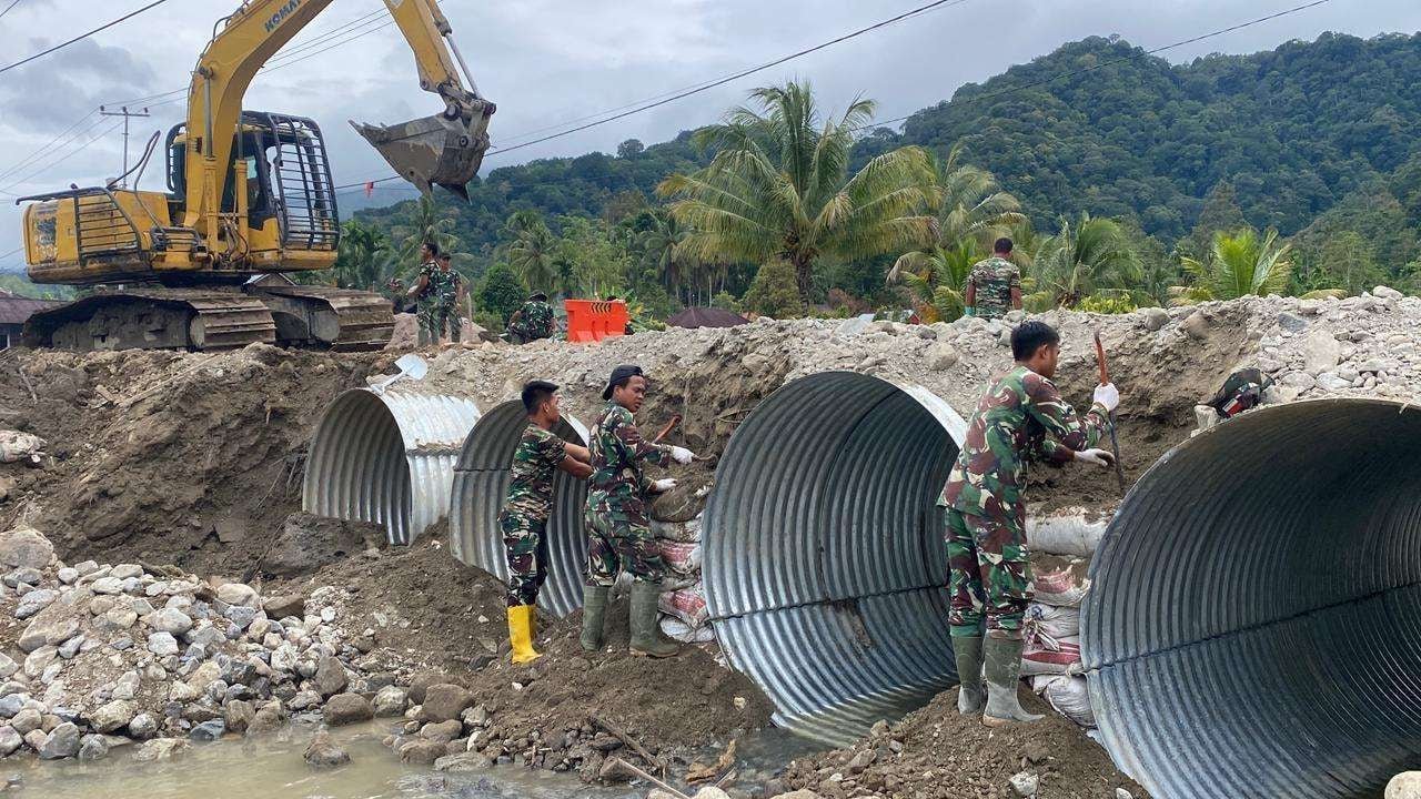 Perpres Pelibatan TNI dalam Penanggulangan Terorisme: Penting, Namun Harus Jelas dan Terukur