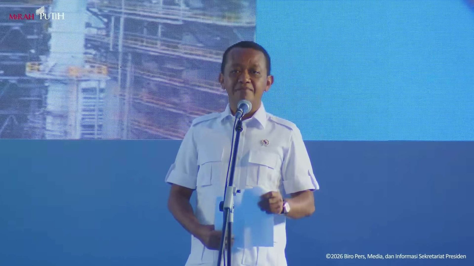 Kilang Terintegrasi Balikpapan Resmi Beroperasi, Indonesia Hemat Rp60 Triliun