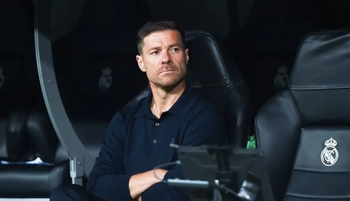 Real Madrid Resmi Pecat Xabi Alonso