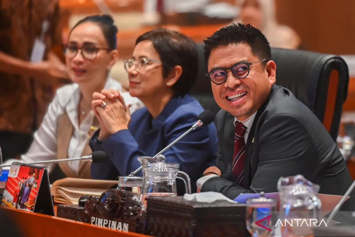 Anggota DPR Ingatkan WNI di Venezuela Tingkatkan Kewaspadaan dan Koordinasi dengan KBRI