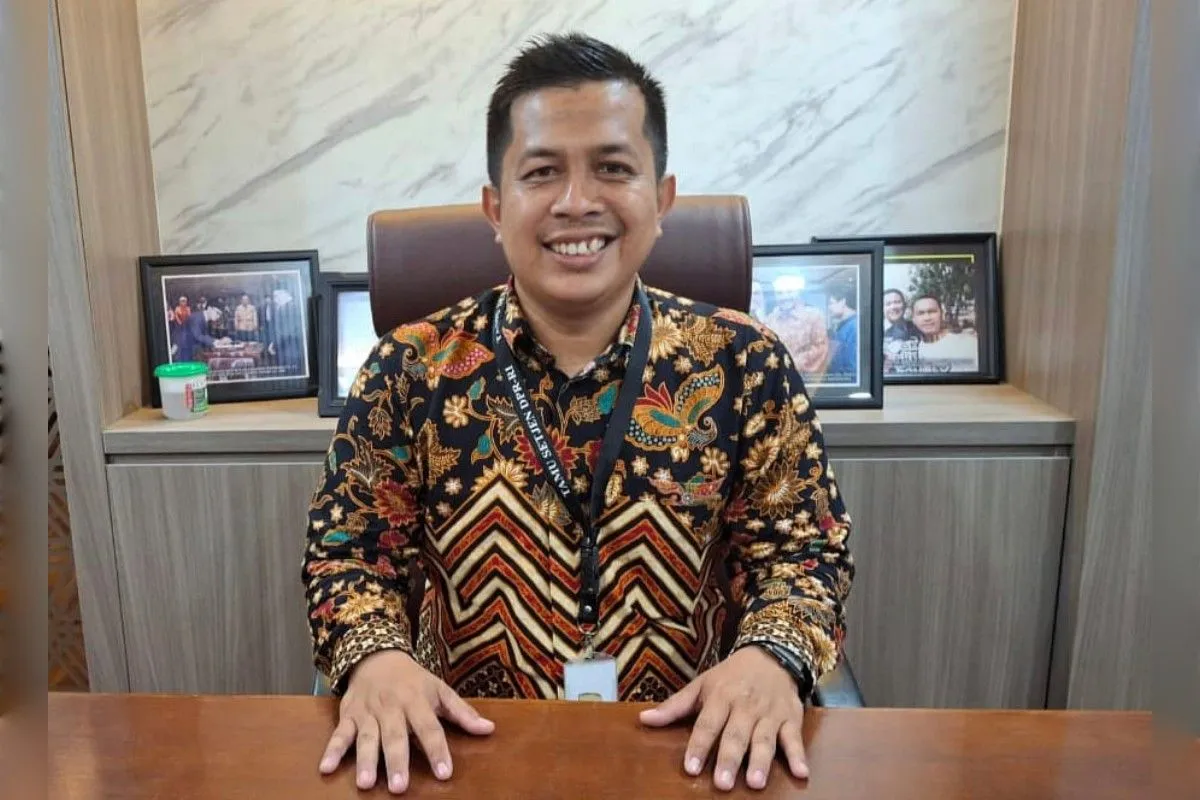 Akademisi Kotim Minta Kominfo Blokir Game Online yang Rawan Disusupi Radikalisme