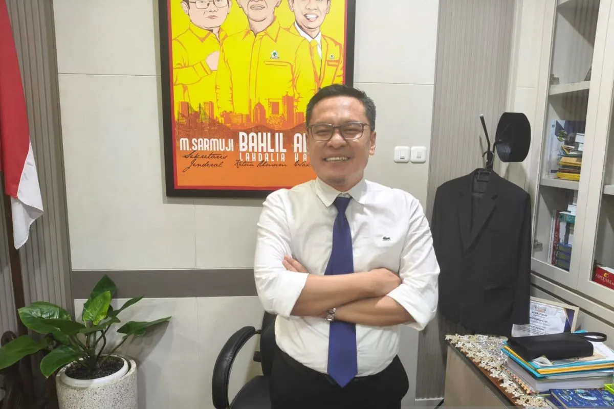 DPRD Surabaya Minta Anggaran Kepemudaan Fokus pada Peningkatan Literasi Digital