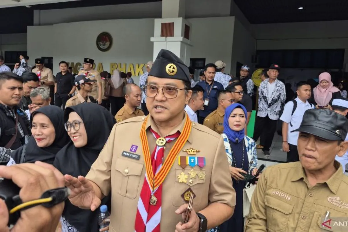 Komisi II DPR Pastikan E-Voting Tetap Jadi Usulan Utama Sistem Pilkada