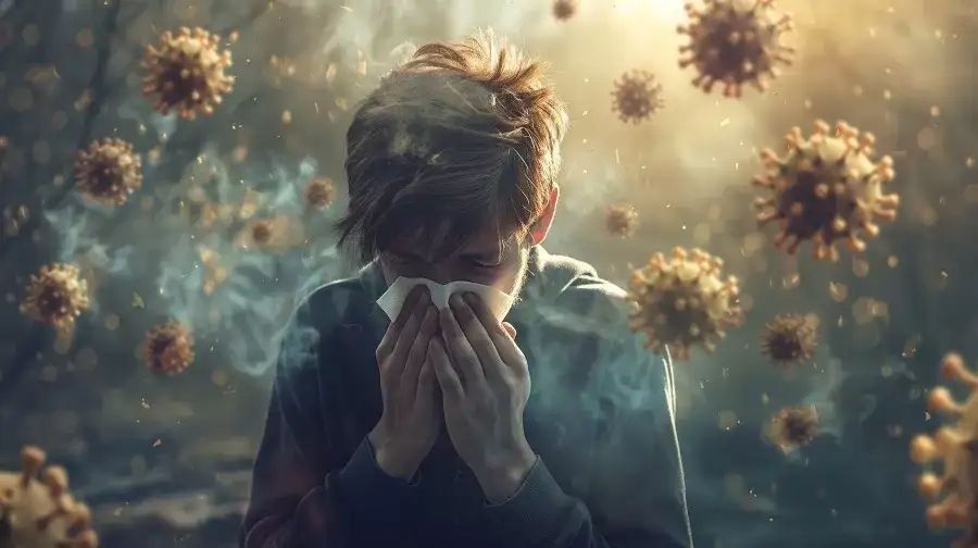 Jangan Keliru! Ini Perbedaan Gejala Super Flu dan Pilek Biasa yang Wajib Diketahui