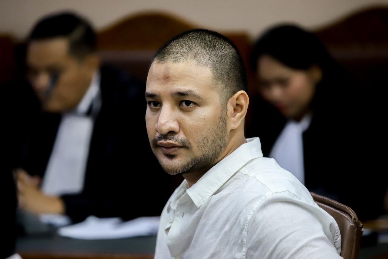 Sidang Kasus Narkoba Hari Ini: Ammar Zoni Janji Beberkan Fakta Mengejutkan