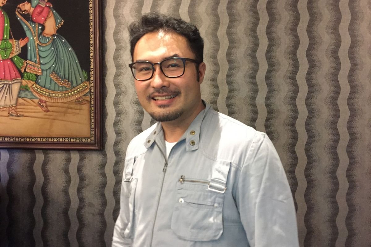 Surya Saputra Buka Suara Soal Kesehatan Cynthia Lamusu yang Alami Plantar Fasciitis