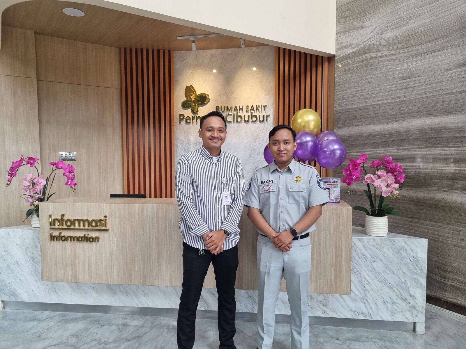 Jasa Raharja Bekasi Integrasikan Layanan Penjaminan di RS Primaya dan RS Permata Cibubur