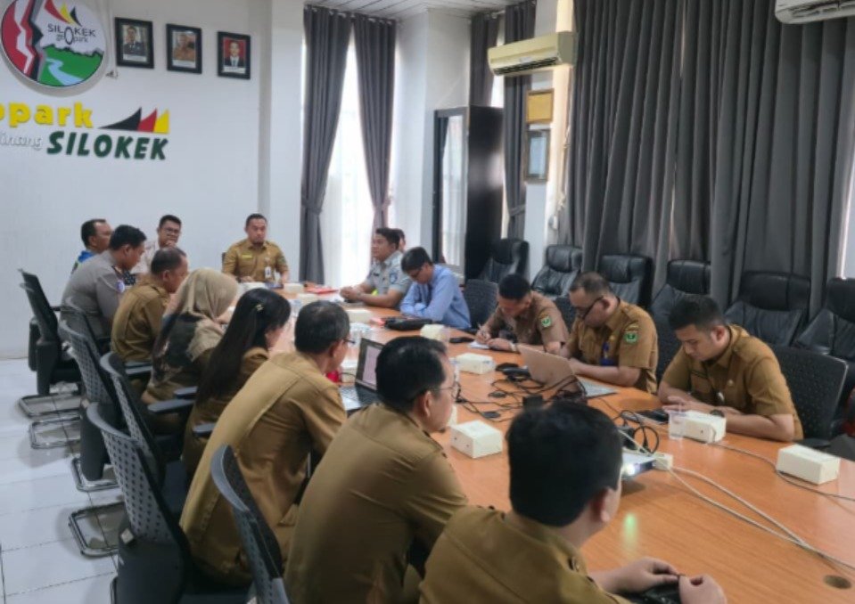 Segera Hadir di Sijunjung, Samsat Drive Thru Dipersiapkan untuk Permudah Layanan Pajak Kendaraan