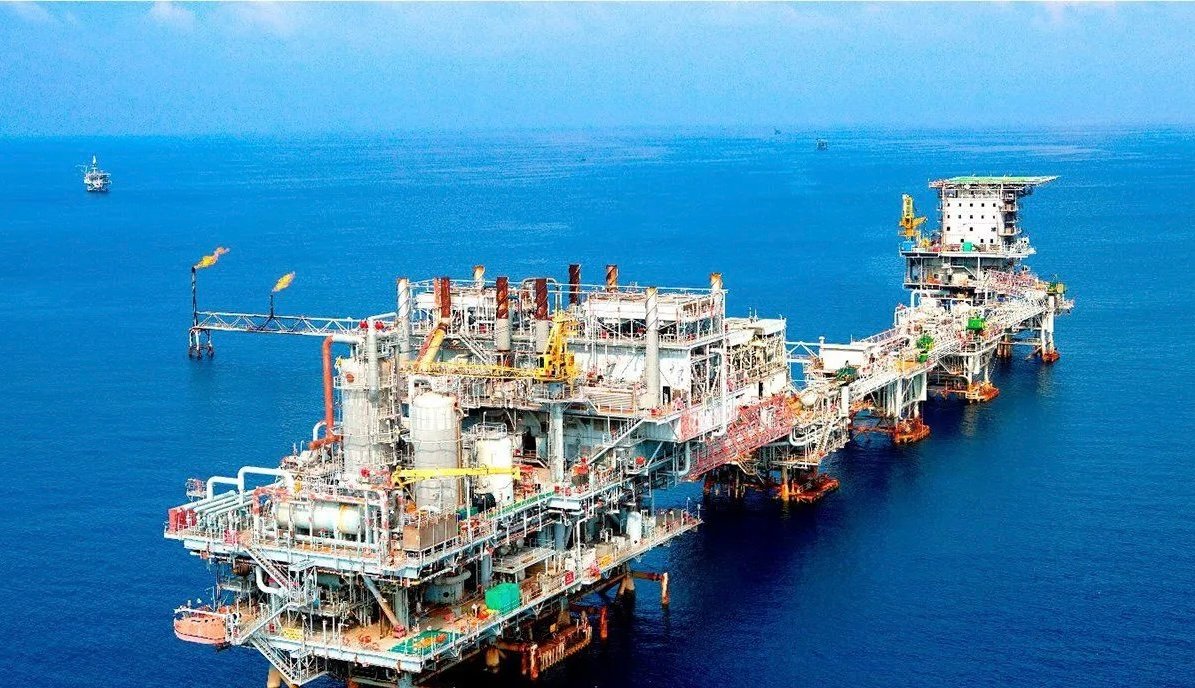 Pertamina Catat Produksi Migas 1,03 Juta BOEPD di Sepanjang 2025
