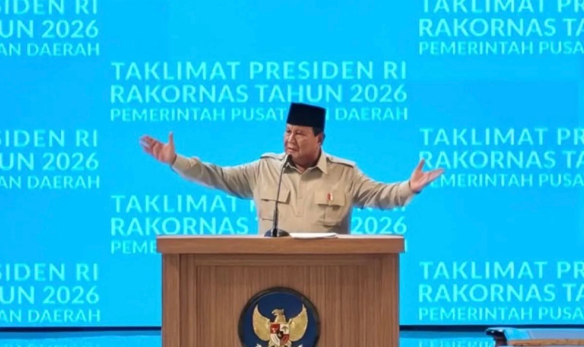 Prabowo Resmi Larang Ekspor Minyak Jelantah demi Ketahanan Energi Nasional