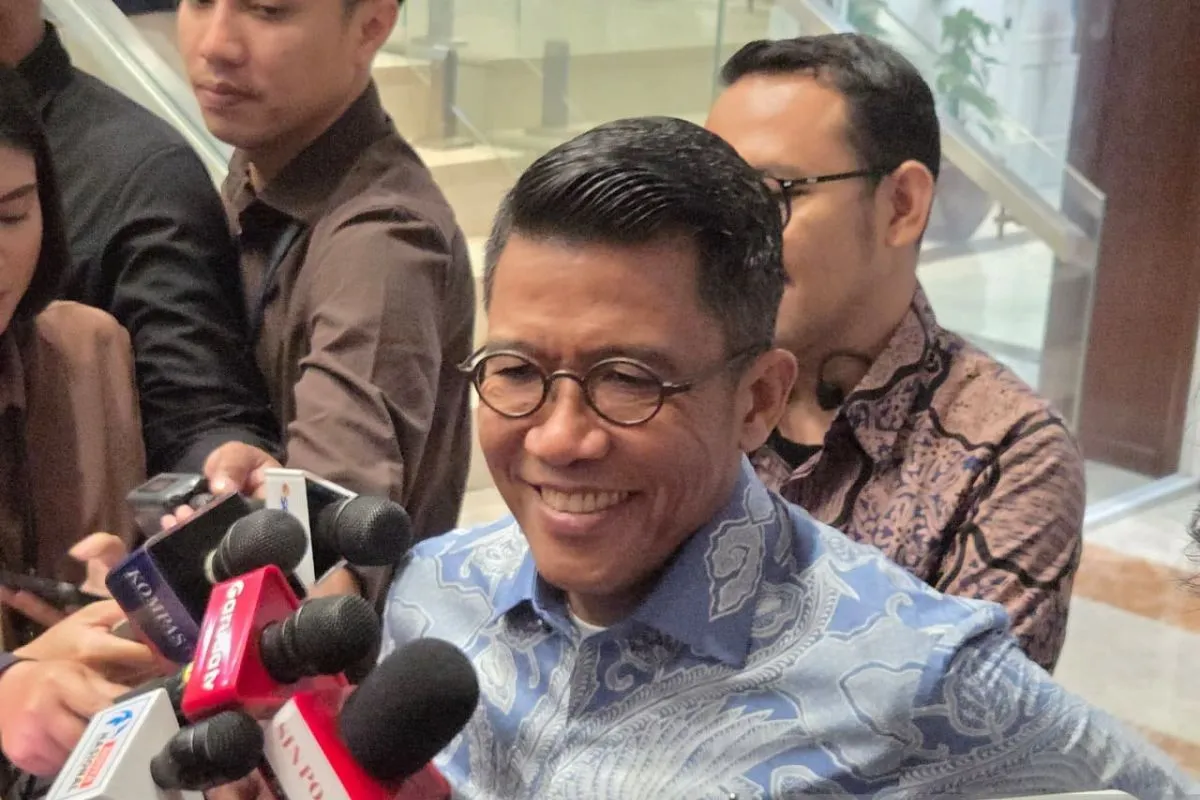 Pemerintah Resmi Serahkan DIM Revisi UU P2SK ke DPR, Pembahasan Segera Dimulai