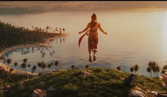 Legenda Putri Mandalika Diangkat ke Film Pendek Festival Bau Nyale 2026