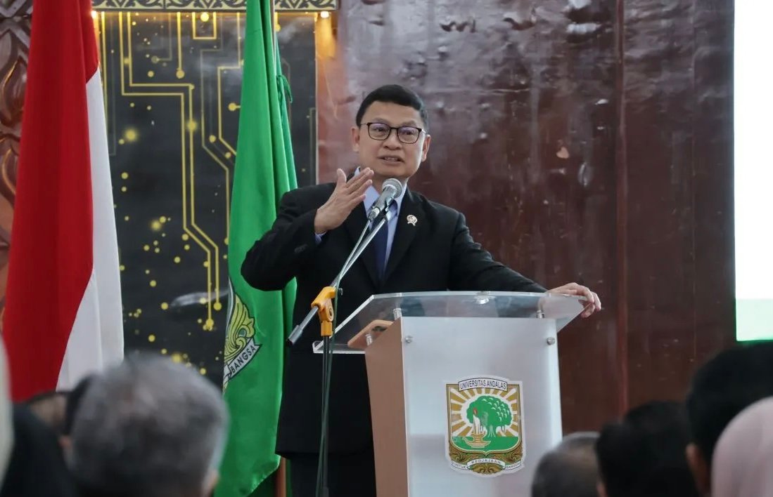 Kepala BPOM Sebut Rempah dan Kuliner Lokal Punya Potensi Besar Tembus Pasar Dunia