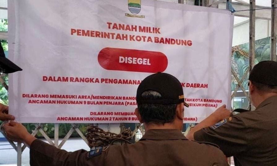 Kemenhut Ambil Langkah Tegas Lindungi Satwa Kebun Binatang Bandung