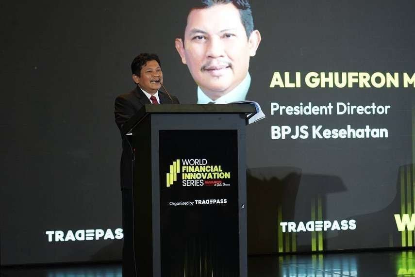 Dirut BPJS Larang RS Tolak Pasien Peserta PBI-JK Meski Status Nonaktif