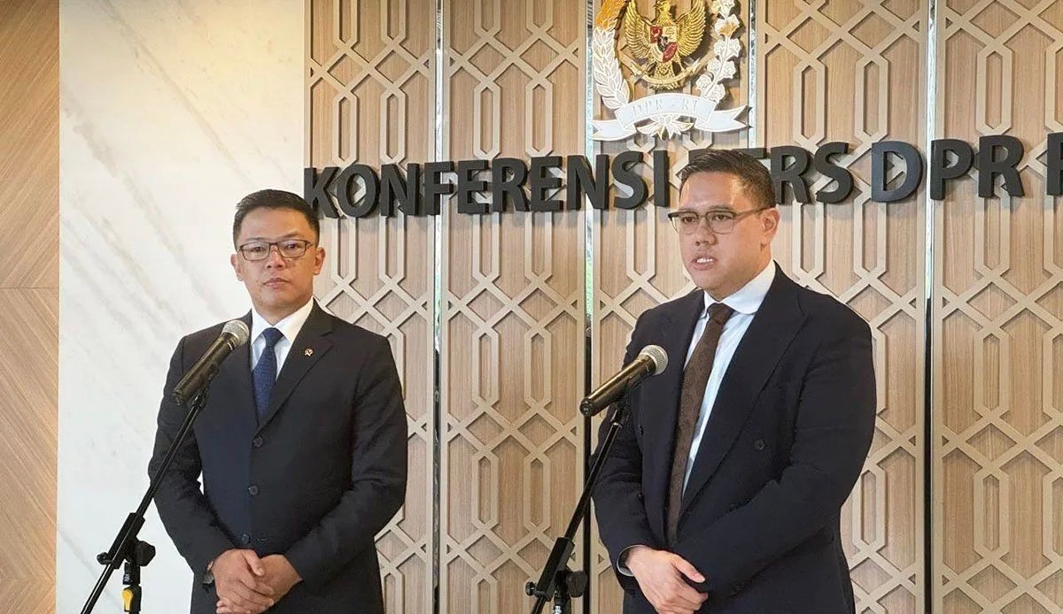 Komisi I DPR: Wacana Pengiriman TNI ke Gaza Sudah Sesuai Konstitusi