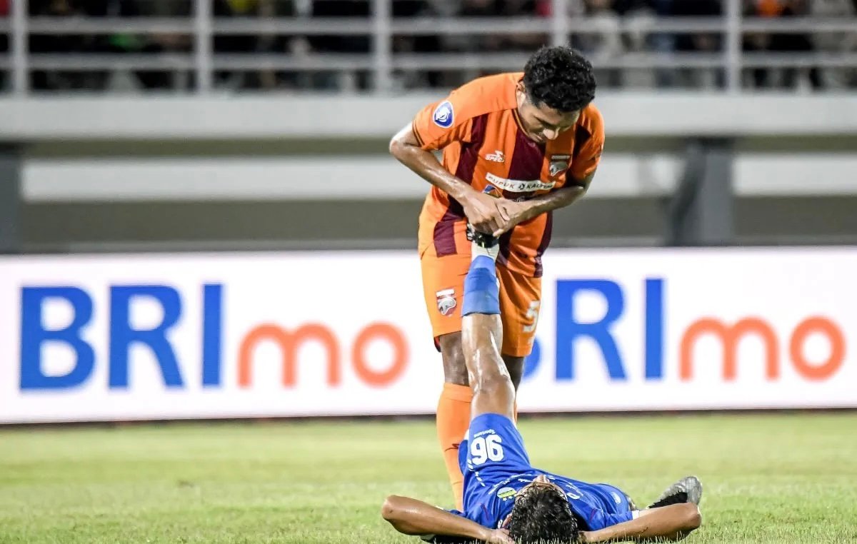 Update Jadwal Super League 2026: Laga Borneo vs Persib Resmi Ditunda