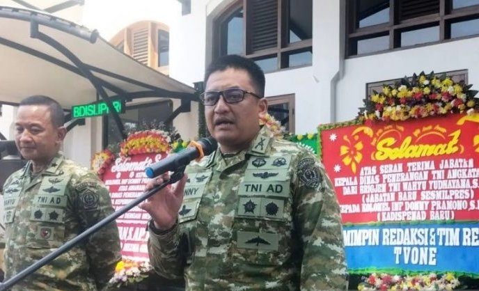 Misi Perdamaian Gaza: TNI Siapkan 8.000 Personel, Tunggu Instruksi Presiden Prabowo