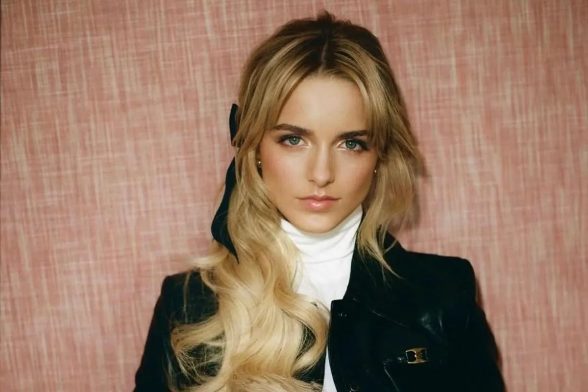 Mckenna Grace Resmi Perankan Daphne di Serial Live-Action Scooby-Doo