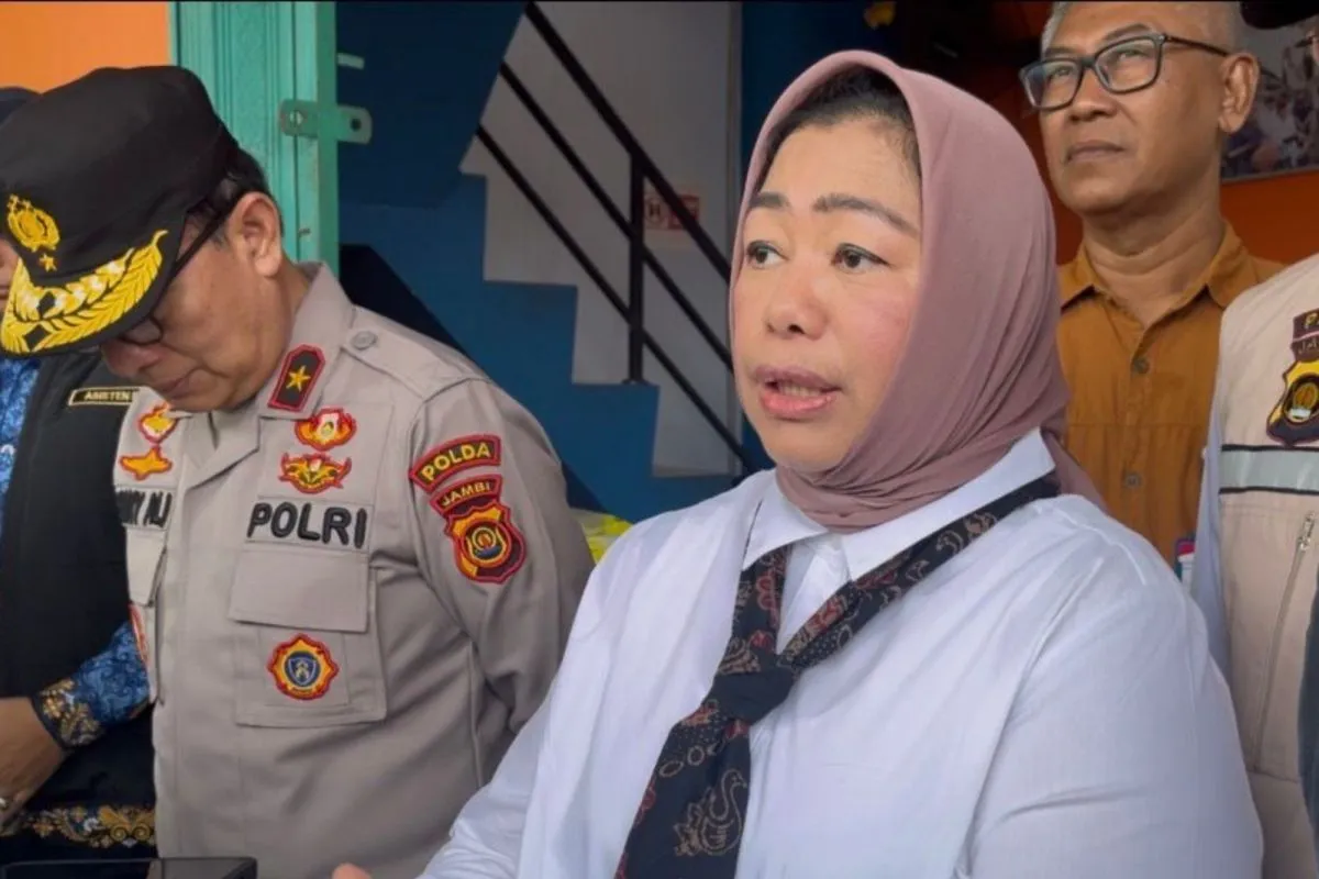 Harga Minyakita Melebihi HET, Bapanas Turunkan Satgas untuk Penelusuran