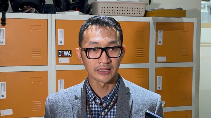 KPK Panggil PNS Bea Cukai, Dalami Aliran Suap Kasus Importasi