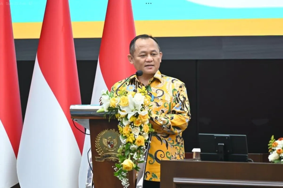 Sekjen Golkar Tegaskan Beasiswa LPDP Harus Bisa Diakses Semua Kalangan Masyarakat