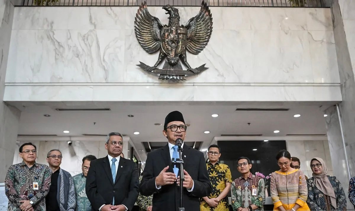 Pemerintah Tarik Utang Baru Rp127,3 Triliun pada Januari 2026