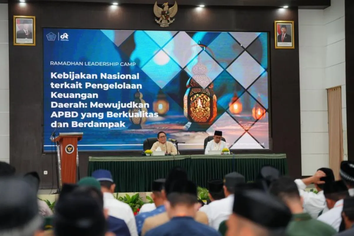 Kemenkeu Tekankan Pentingnya APBD Berkualitas untuk Kesejahteraan Masyarakat