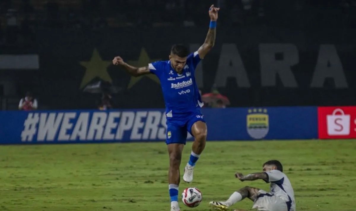 Persiapan Singkat Persib Bandung Jelang Lawan Madura United, Bojan Hodak Tetap Optimis