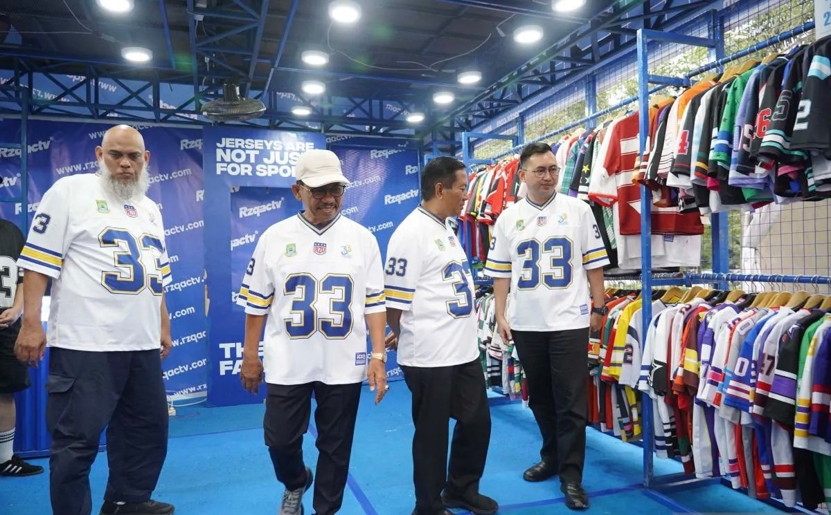 Warga Tangerang Bisa Nikmati Wisata Belanja Murah Sepanjang Ramadan 1447 H Warga Tangerang Bisa Nikmati Wisata Belanja Murah Sepanjang Ramadan 1447 H