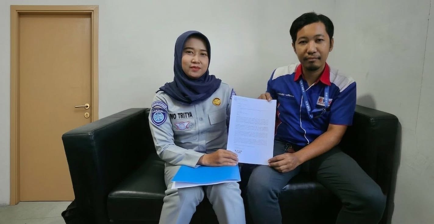 Jasa Raharja Tangerang Tingkatkan Kepatuhan Pajak Lewat Sistem Pembayaran Digital (SIGNAL dan SIGNAL Corporate)