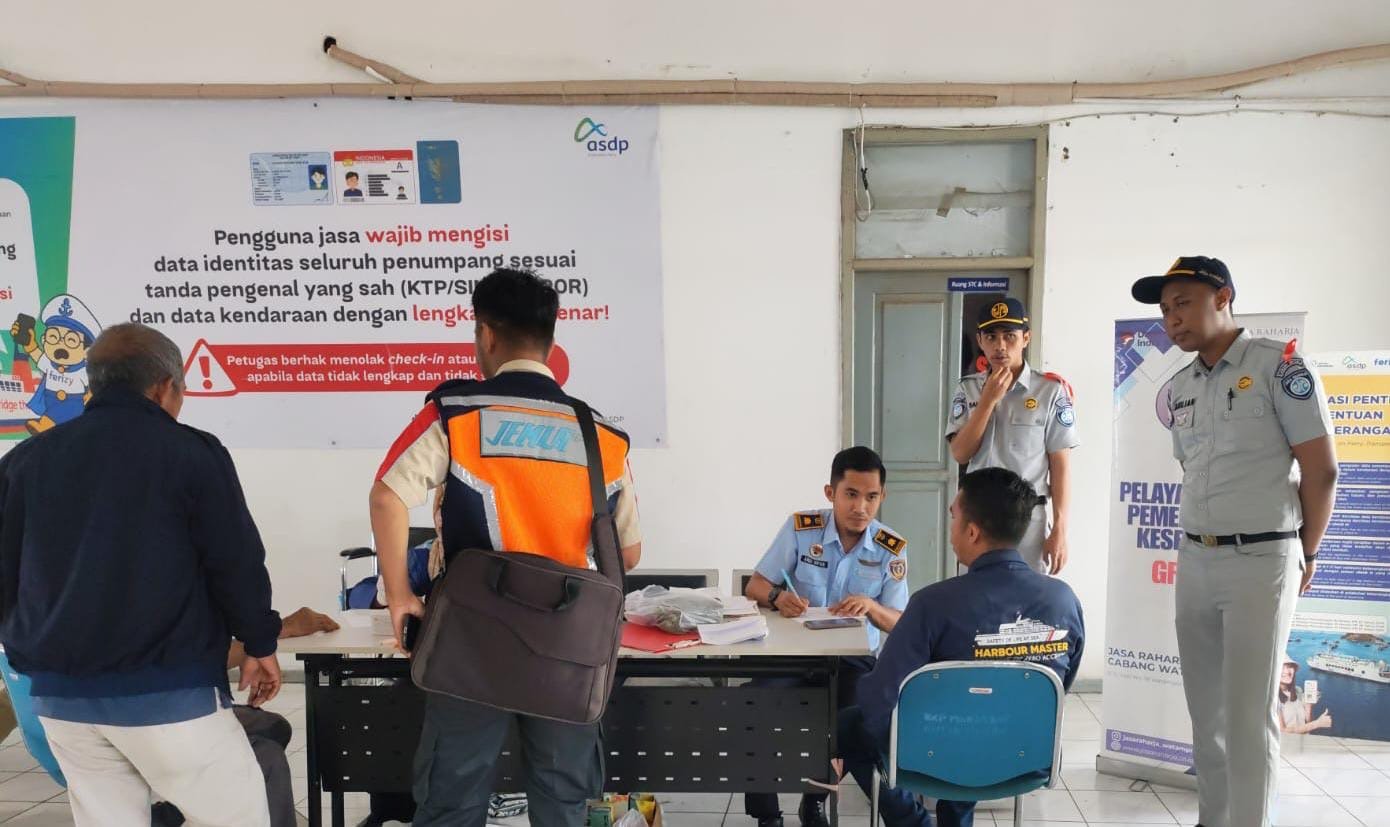 Jasa Raharja Watampone Dukung PAM Lebaran 2026 melalui Kehadiran Pelayanan di Lapangan hingga Rumah Sakit