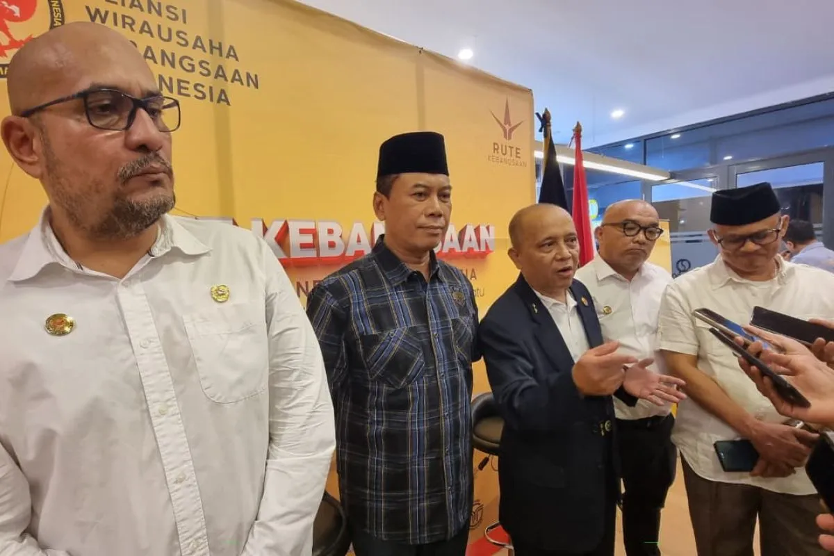 AWKI Ingatkan Pemerintah: Serangan AS ke Iran Bisa Berdampak pada Ibadah Haji
