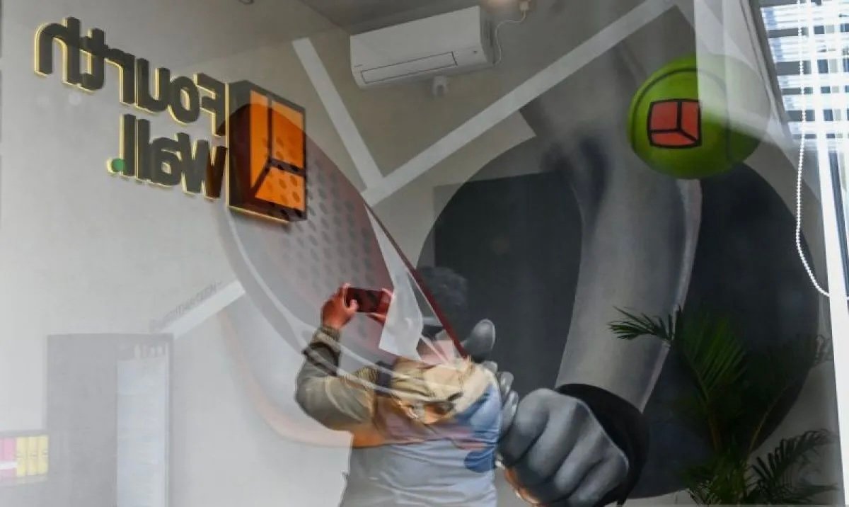 Polemik Pembangunan Lapangan Padel, Legislator Minta Evaluasi Izin Secara Menyeluruh