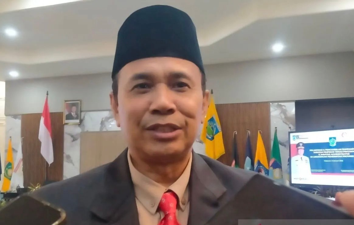 Pemprov NTB Pastikan Kondisi Pekerja Migran di Timur Tengah Tetap Aman