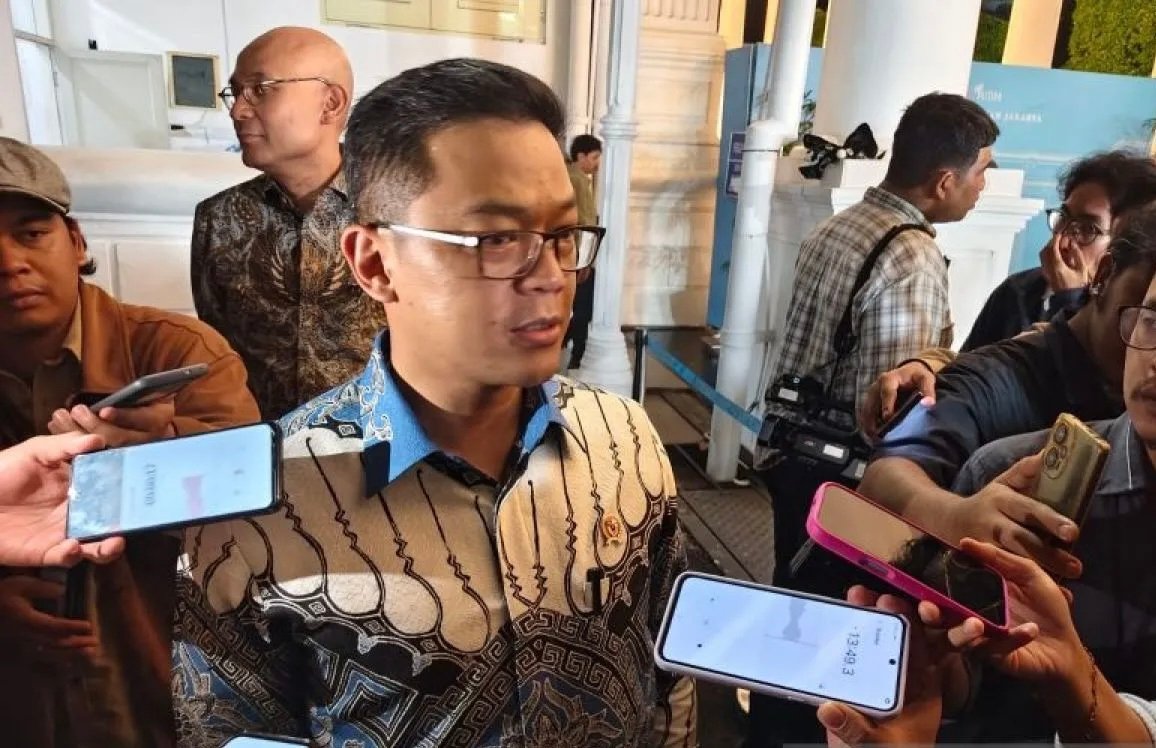 Menlu Sugiono Ungkap Kesiapan Presiden RI Jadi Mediator Ketegangan Iran-AS