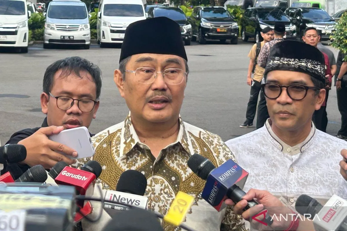 Prabowo dan PM Pakistan Bahas Rencana ke Teheran Demi Redam Eskalasi Timur Tengah