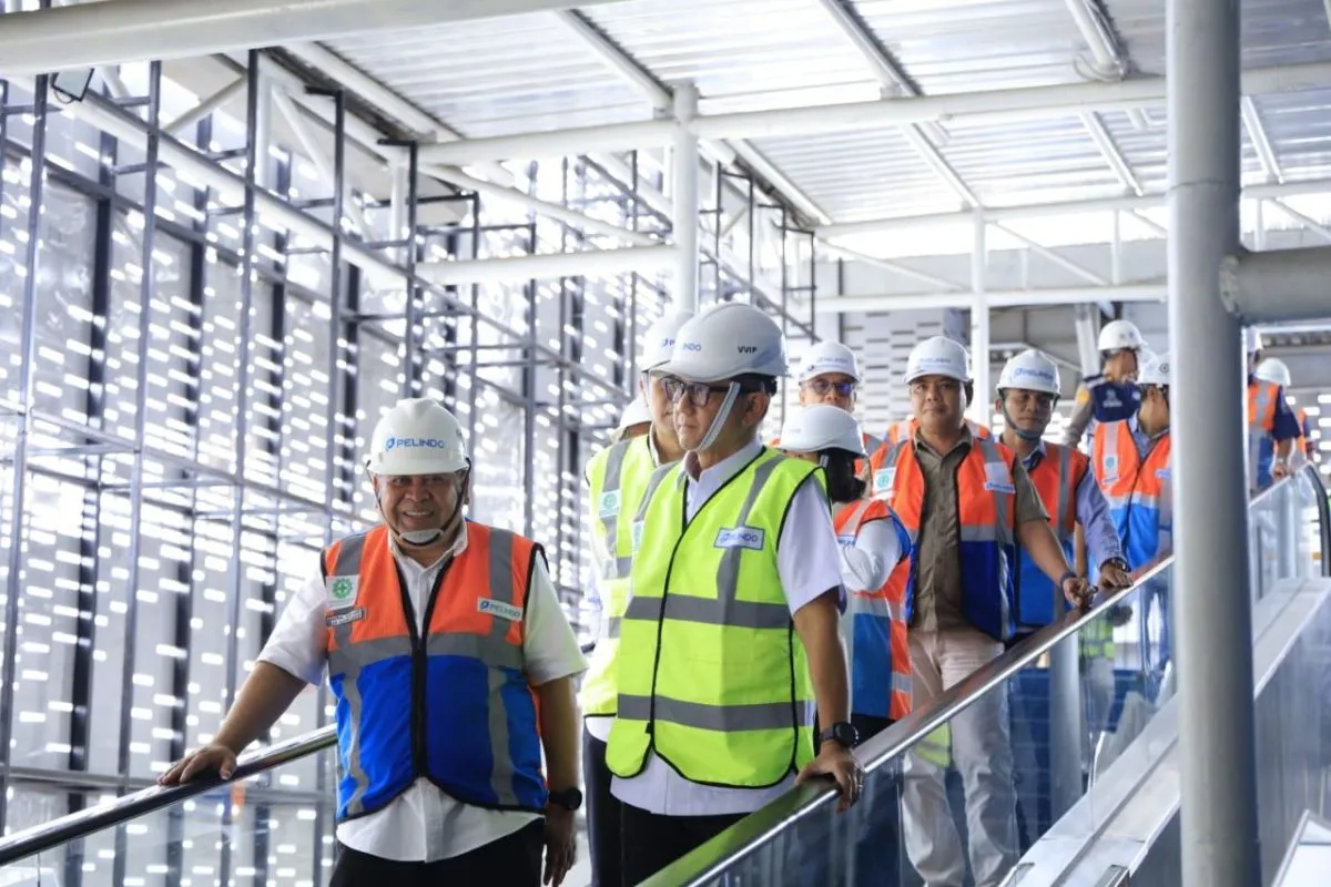 Pelindo Pastikan Layanan Pelabuhan Makassar Siap Sambut Arus Mudik 2026