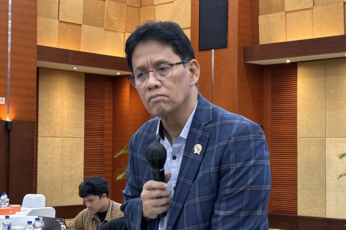 Purbaya Berencana Tambah Injeksi Dana Rp100 Triliun untuk Perkuat Perbankan